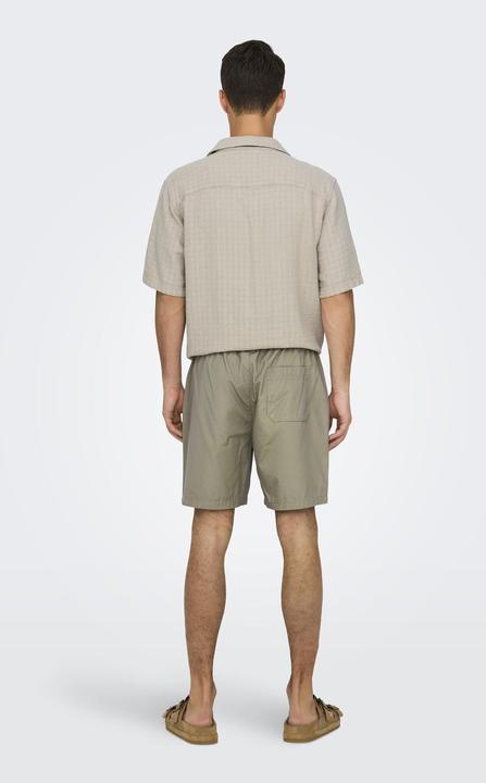 Image du produit Only & Sons ONSTEL Normal geschnitten Shorts Shorts (XXL)