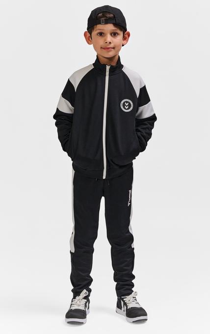 Produktbild hummel hmlRUNNER ZIP JACKET (128)