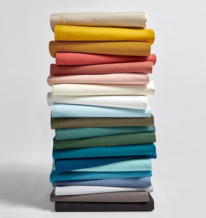 Actual product image La Redoute Interieurs Scenario Kids Coton (Pillowcase, 40 x 60 cm)