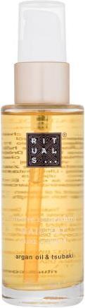 Image du produit Rituals Elixir Hair Collection Huile capillaire nourrissante intense (45 ml)