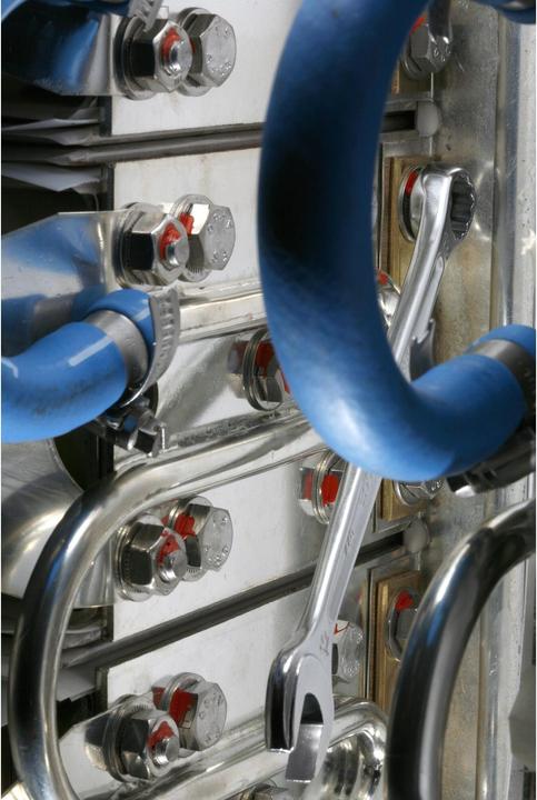 Produktbild Facom Ringmaulschlüssel (1/2")