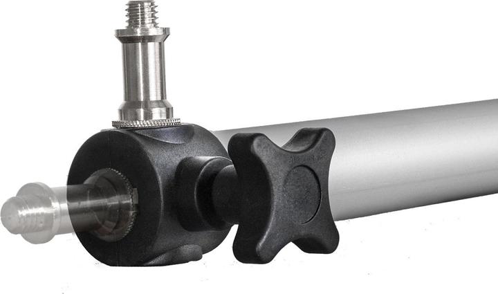 Actual product image Walimex Wall lamp stand (120 cm, 6 kg)