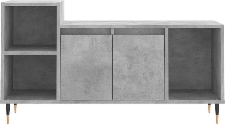 Produktbild VidaXL Nazarova (100 x 35 x 55 cm)
