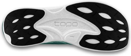 Produktbild Topo Athletic W's Cyclone 2 (37.5)