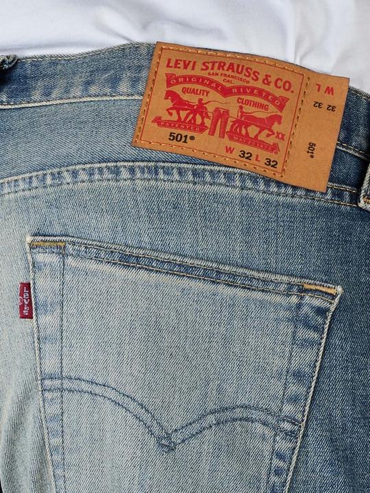 Actual product image Levis 10013382 (W40/L30)