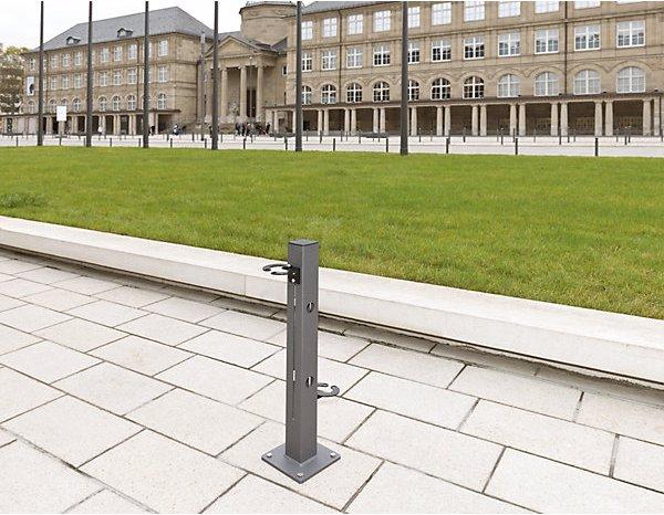 Produktbild Moravia Scooter-Parker