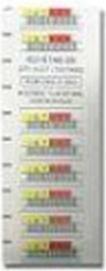 Actual product image Quantum Bar Code Labels Lto 5
