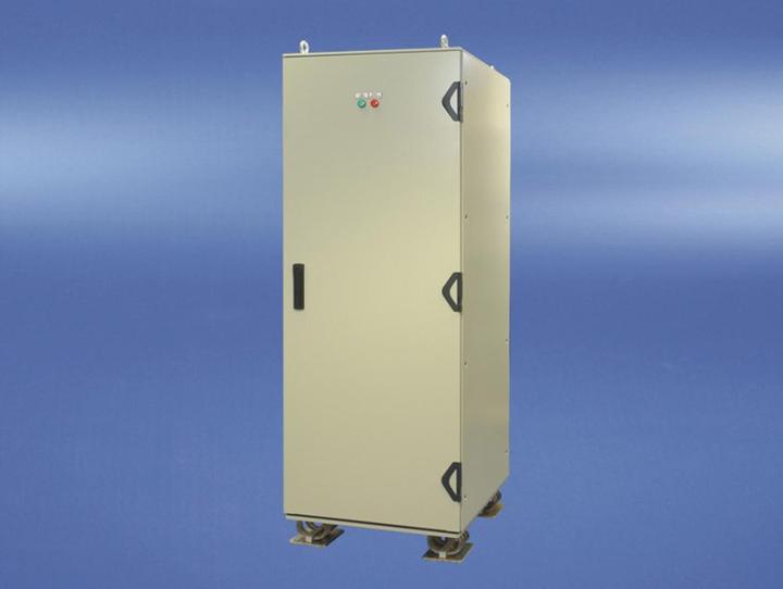 Produktbild Schroff Varistar (38 HE, 19 Zoll Rack)