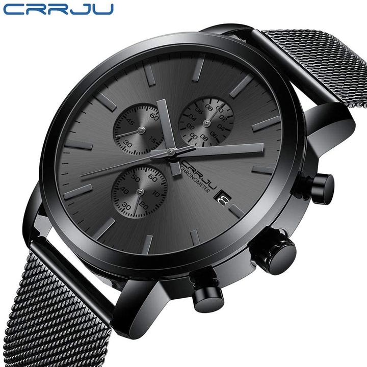 Produktbild CRRJU Armbanduhr