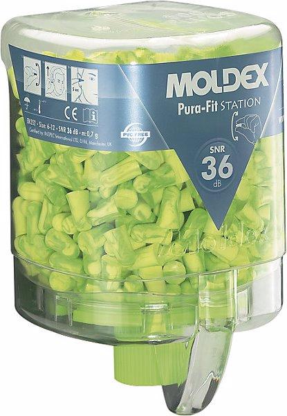 Produktbild Moldex Gehörschutzstation (500 x)