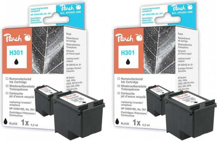 Image du produit Peach 301 (CF)