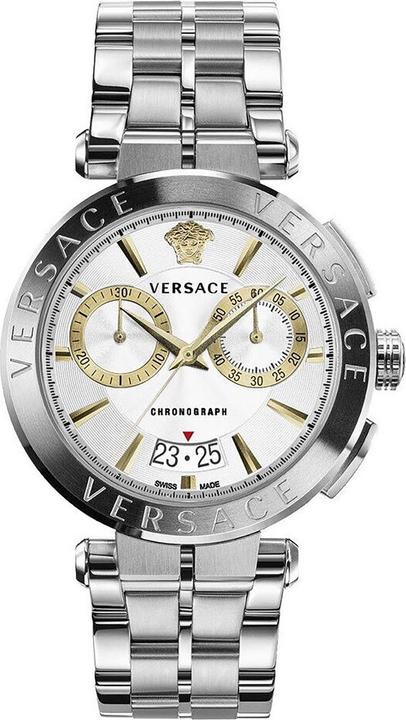 Versace VE1D02323 (Chronograph, 45 mm)
