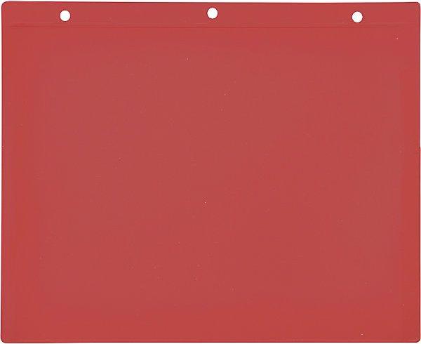 Produktbild Valdemar Krog Beschriftungstaschen mit Aufhängelochung (A5)