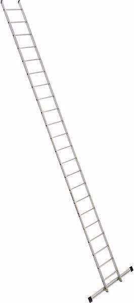 Produktbild Euroline Sprossen-Anlegeleiter (Anlegeleiter, 630 cm)