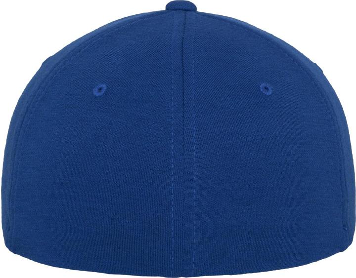 Actual product image Flexfit Double Jersey (S, M)