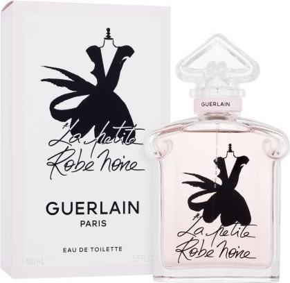 Produktbild Guerlain La Petit Robe Noire (Eau de Toilette, 100 ml)