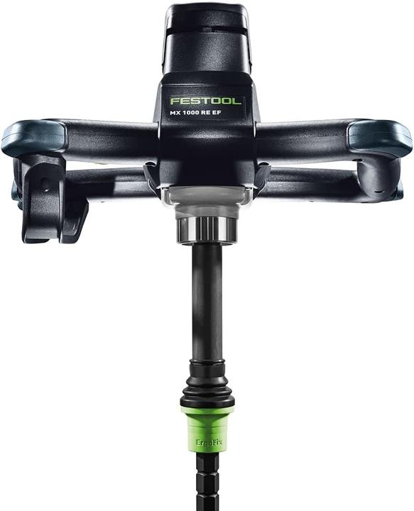 Actual product image Festool MX 1000 RE EF HS3R agitator