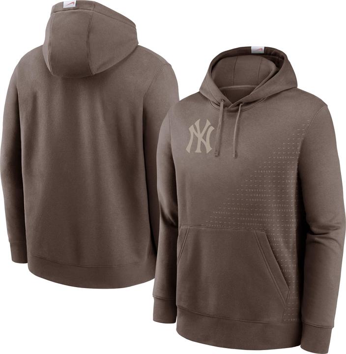 Immagine prodotto Nike New York Yankees Men's Statement Hoodie L (L)