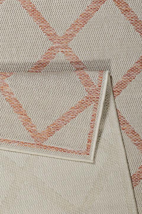 Actual product image Esprit In & Outdoor Sparkle Outdoor (Rhomb) (80 x 150 cm)