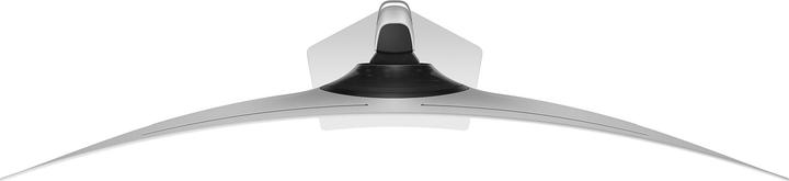 Actual product image Samsung Odyssey G9 (5120 x 1440 pixels, 49")