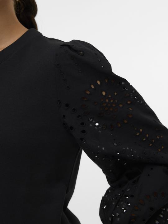 Actual product image Vero Moda VMDAMINE Sweatshirt Sweatshirt (L)