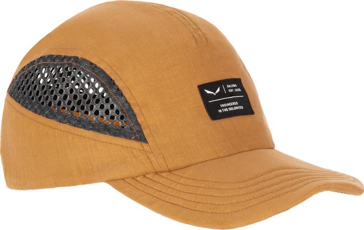 Actual product image Salewa Hemp Flex 5 Shield cap (56)