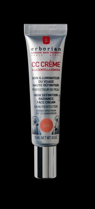 Erborian CC Creme (Doré)