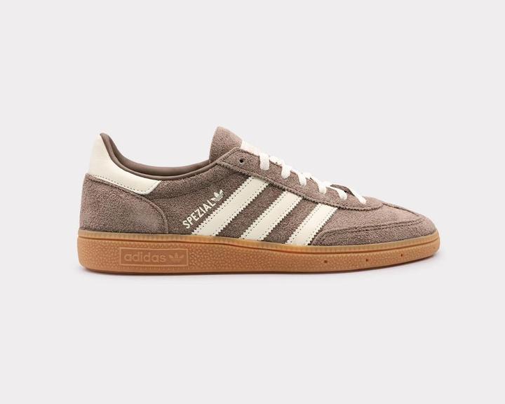 Earth Strata, Off White, Gum