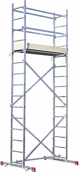 Produktbild Krause Montagegerüst (Gerüst, 165 cm)
