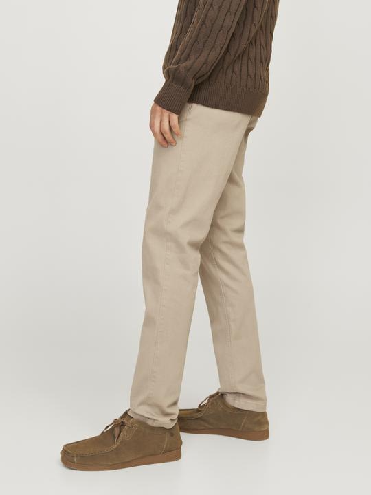 Produktbild Jack & Jones 2er-pack Slim Fit Chino Hose Chino Hose (W28/L30)