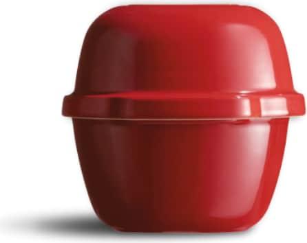 Emile Henry Brotbackform (39 cm)