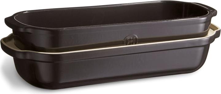 Image du produit Emile Henry Pain de campagne VV (39 cm)