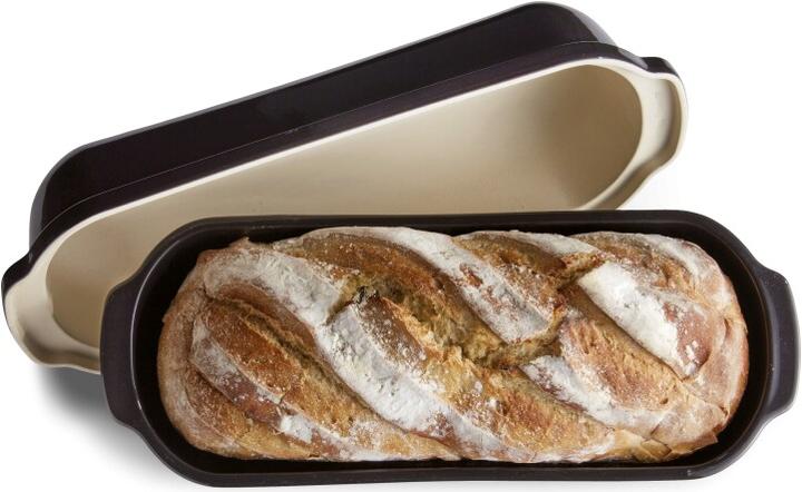 Image du produit Emile Henry Pain de campagne VV (39 cm)