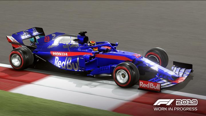 Immagine prodotto Codemasters F1 2019,Jubil.Ed.XbO.1032657 (Xbox One S, DE)