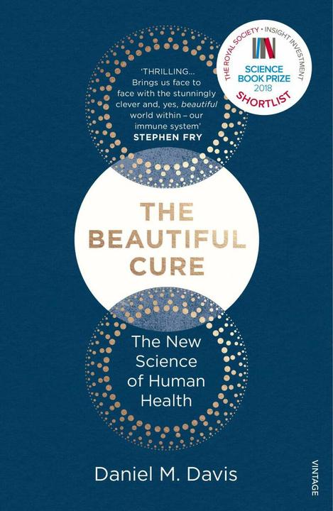 Produktbild The Beautiful Cure (Englisch, Daniel M. Davis, 2019)