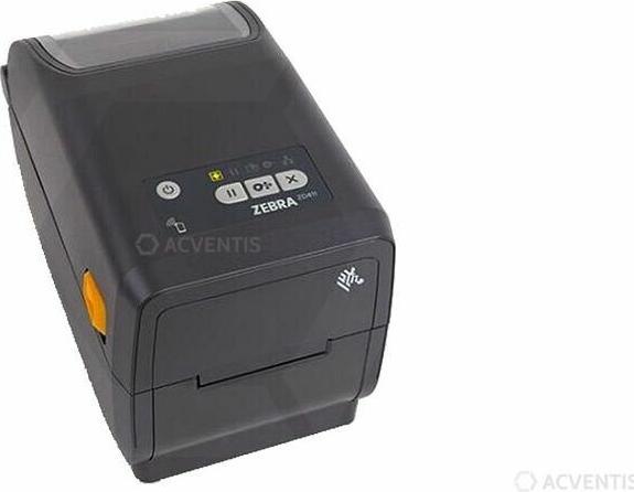 Image du produit Zebra Imprimante à transfert thermique (203 dpi)