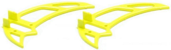 Image du produit OEM Empennage vertical 120X, 2 pièces