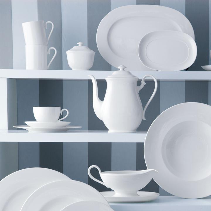 Produktbild Villeroy & Boch Zuckerdose 6 Pers. Royal (0.24 l)