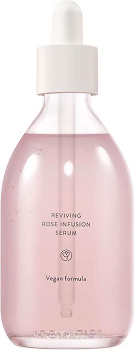 Aromatica Reviving Rose Infusion Serum (100 ml)