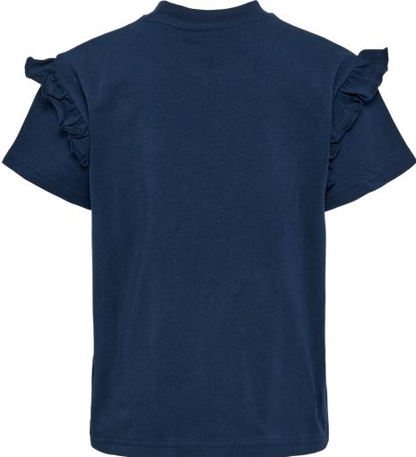 Immagine prodotto hummel Maglietta Hmlviolet S/S (146)