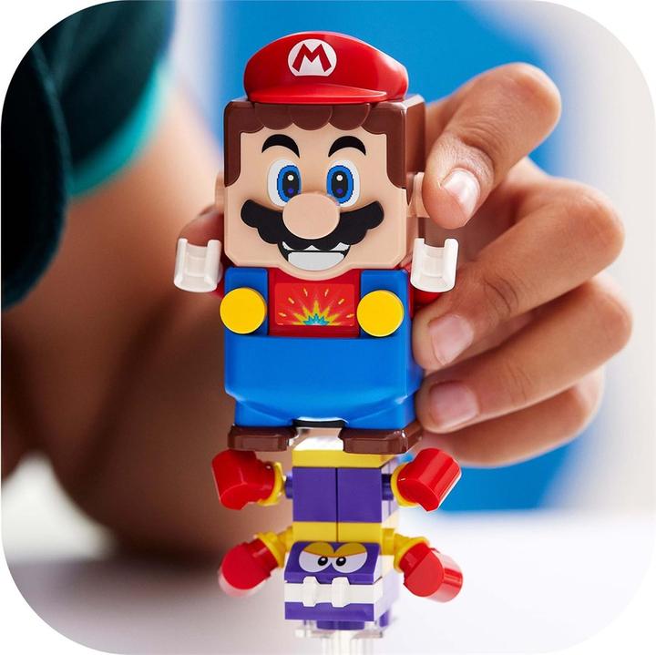 Actual product image LEGO Mario Characters Series 3 (71394, LEGO Super Mario)