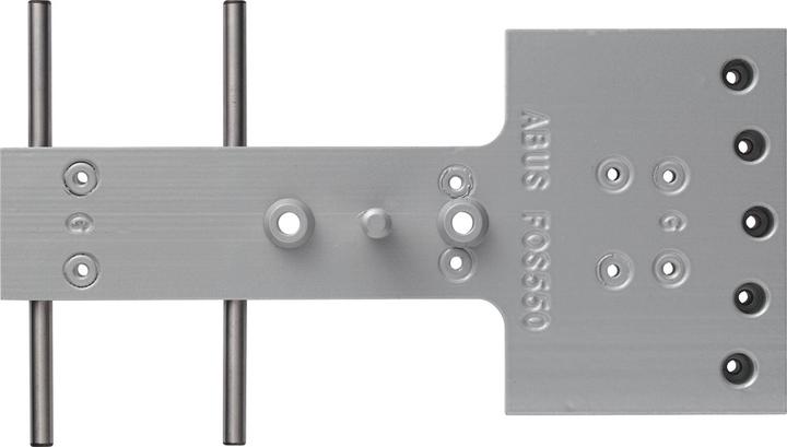 Produktbild Abus FOS550A W AL0125