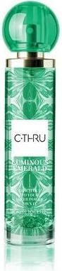 C-Thru Luminous Emerald - EDT - 30 ml