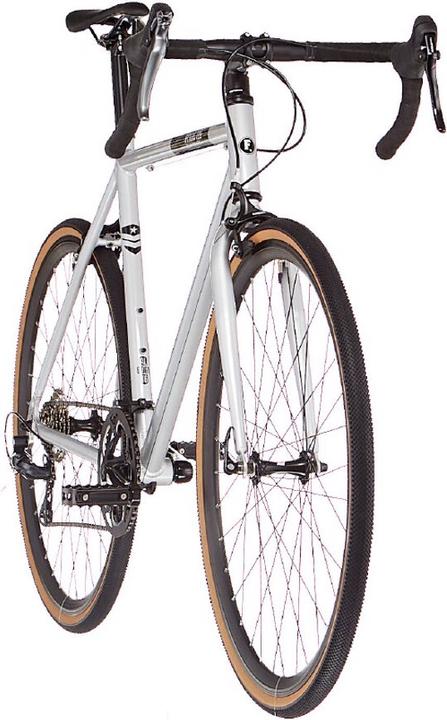 Actual product image FIXIE Floater Race 8S (53 cm)