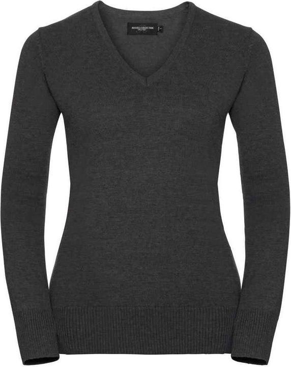 Immagine prodotto Russell Felpa Scollo a V Donna (XL)