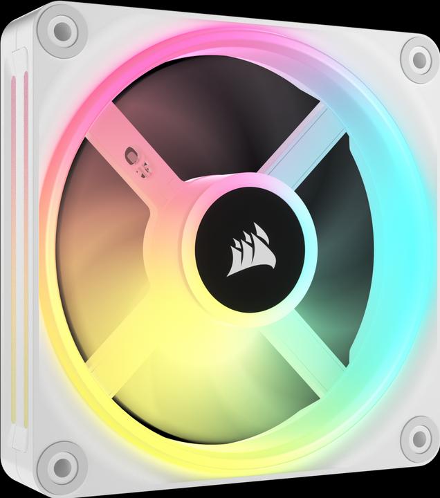 Immagine prodotto Corsair iCue Link QX120 RGB (120 mm, 1 x)