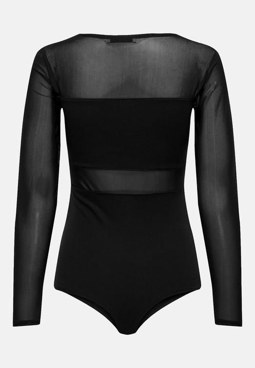 Immagine prodotto Only Langärmeliger Body (L)