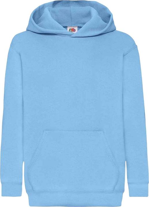 Azzurro cielo