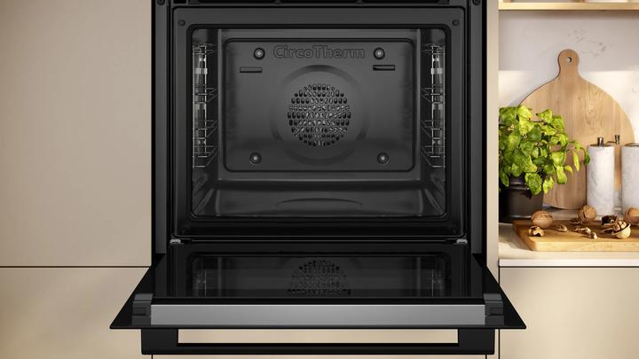 Image du produit Neff N 30, Four, 60 x 60 cm, noir, B2CCG6AK3