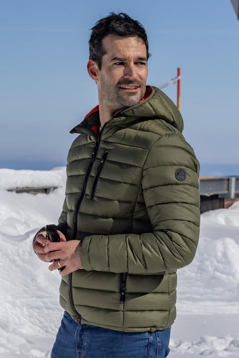 Produktbild Rukka Fred Herren Thermo Winterjacke (3XL)